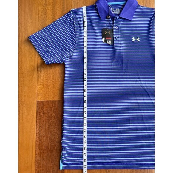 Under Armour Heat Gear, Small Loose - Picture 5 of 13